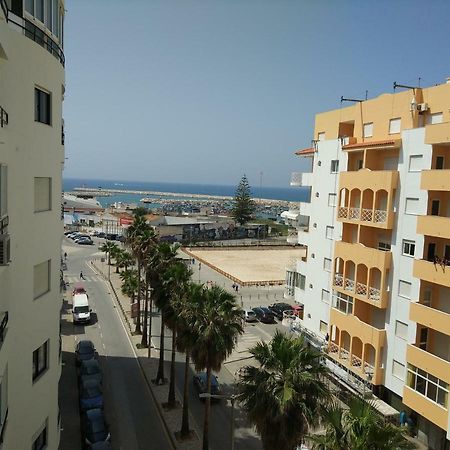 Austral Apartment Quarteira Exterior photo